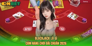 Blackjack là gì